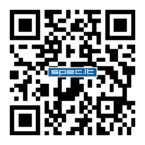 QR kodas | Tartis, UAB | spec.lt