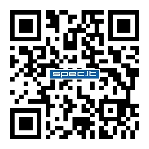 QR kodas | TARTUVA, UAB | spec.lt