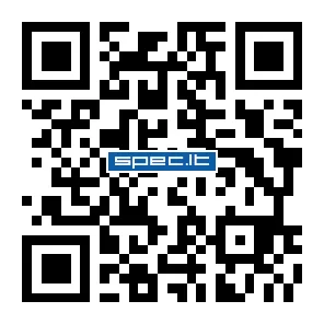QR kodas | Tarukas, UAB | spec.lt