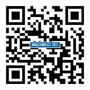 QR kodas | Tarvi, UAB | spec.lt