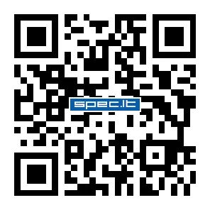 QR kodas | Tarvila, UAB | spec.lt