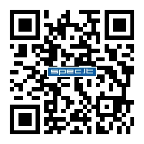 QR kodas | DNSB Tarybų 3 | spec.lt