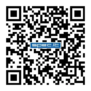 QR kodas | Tarybų g. 17 namo butų savininkų bendrija | spec.lt