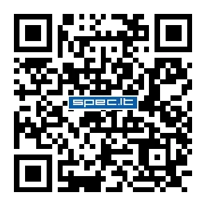 QR kodas | Tarzanija, UAB | spec.lt