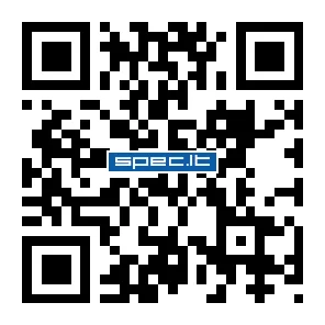 QR kodas | Tarzo, MB