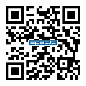 QR kodas | Tas Baltic, UAB