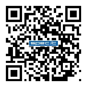 QR kodas | TAS Transport Logistik GmbH, UAB