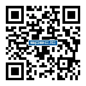QR kodas | Tasana, UAB | spec.lt