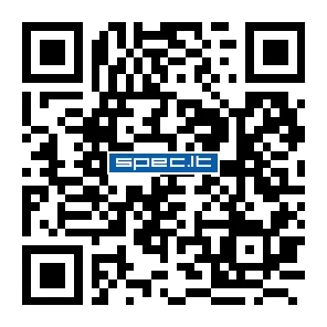 QR kodas | UŽ TAVE, UAB | spec.lt
