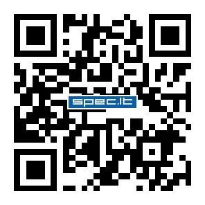 QR kodas | TAŠKAS LT, UAB | spec.lt