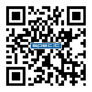 QR kodas | Taškas, MB | spec.lt