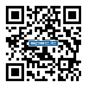 QR kodas | Tasko, IĮ