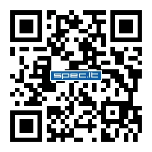 QR kodas | Taško skonis, MB