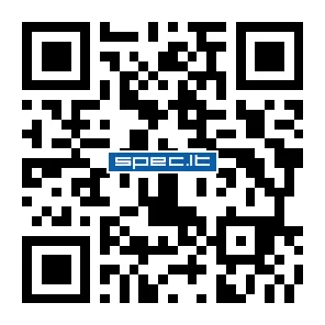 QR kodas | Saumaga, UAB | spec.lt