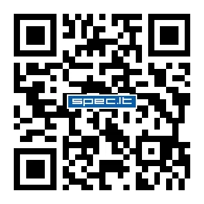 QR kodas | Pažinimo medis, UAB | spec.lt
