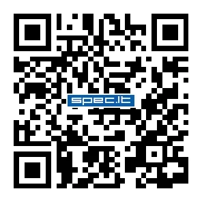 QR kodas | Taškuotas zebras, MB