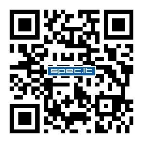 QR kodas | Taškuoti, MB | spec.lt