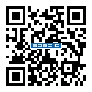 QR kodas | Tasmanas, UAB