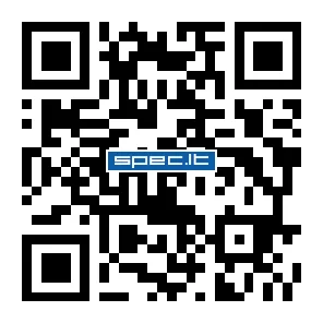 QR kodas | Tasmanta, UAB | spec.lt