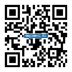 QR kodas | Tasmas, UAB | spec.lt