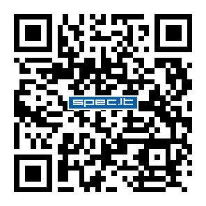 QR kodas | Taspro logistics, MB