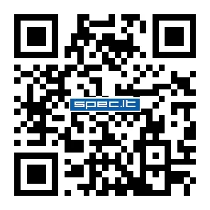 QR kodas | Taste of eve, UAB