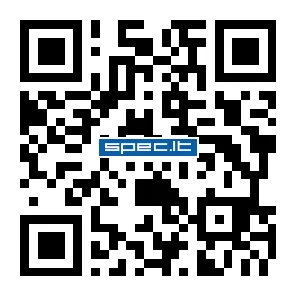 QR kodas | Tasteos ai, UAB | spec.lt