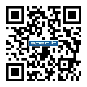 QR kodas | TASTES LT, MB