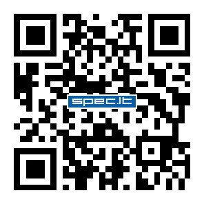 QR kodas | Tasty Form, UAB