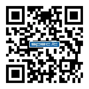 QR kodas | Tasty kebs, MB | spec.lt