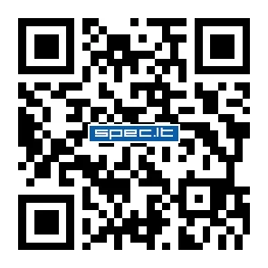 QR kodas | Tasty Point, UAB