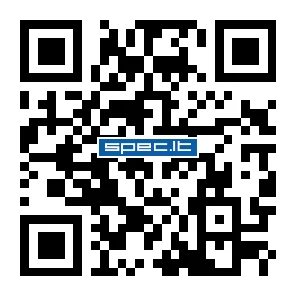 QR kodas | Tasty room, UAB