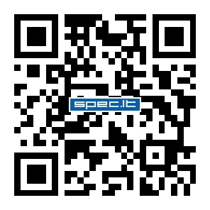 QR kodas | Tat Logistic, UAB
