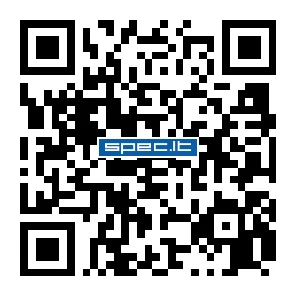 QR kodas | TATA, kavinė, UAB SVAJUNGA