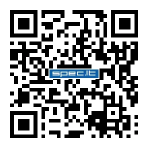 QR kodas | Tatajanos Blecherienės įmonė