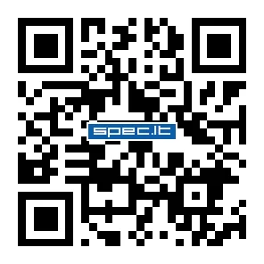 QR kodas | Tatamiškis, UAB | spec.lt