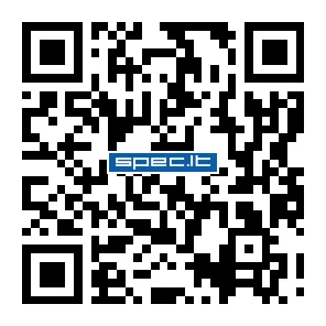 QR kodas | Tatarinovo gamybinė ateljė TAU