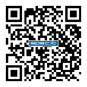 QR kodas | Tatianos Kolykhan, IĮ | spec.lt