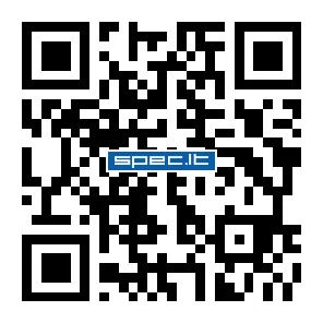 QR kodas | Tatimex, UAB | spec.lt