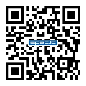 QR kodas | Tatina, MB | spec.lt