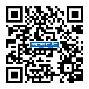 QR kodas | Tatjanos Ališauskienės individuali įmonė Ani
