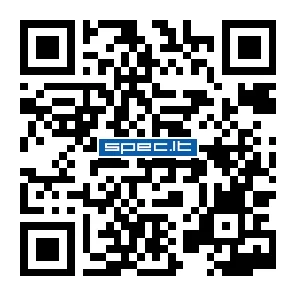 QR kodas | Tatjanos dvaras, UAB | spec.lt