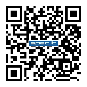 QR kodas | Tatjanos Jasinskajos, IĮ | spec.lt