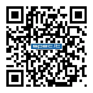 QR kodas | Tatjanos Kožuchinos, IĮ | spec.lt