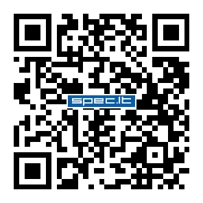 QR kodas | Tatjanos Lukaševič įmonė | spec.lt