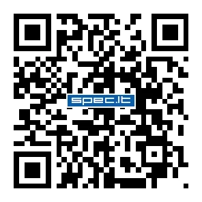 QR kodas | Tatjanos Sazonik personalinė įmonė | spec.lt