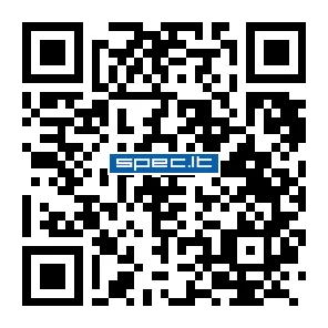 QR kodas | Tatjanos Slizko, IĮ