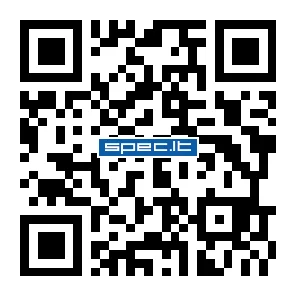 QR kodas | Tatrai, MB