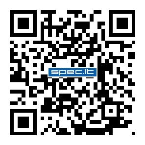 QR kodas | Tatulos programa, VŠĮ
