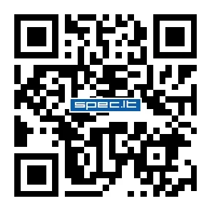 QR kodas | Tau ir sau, MB